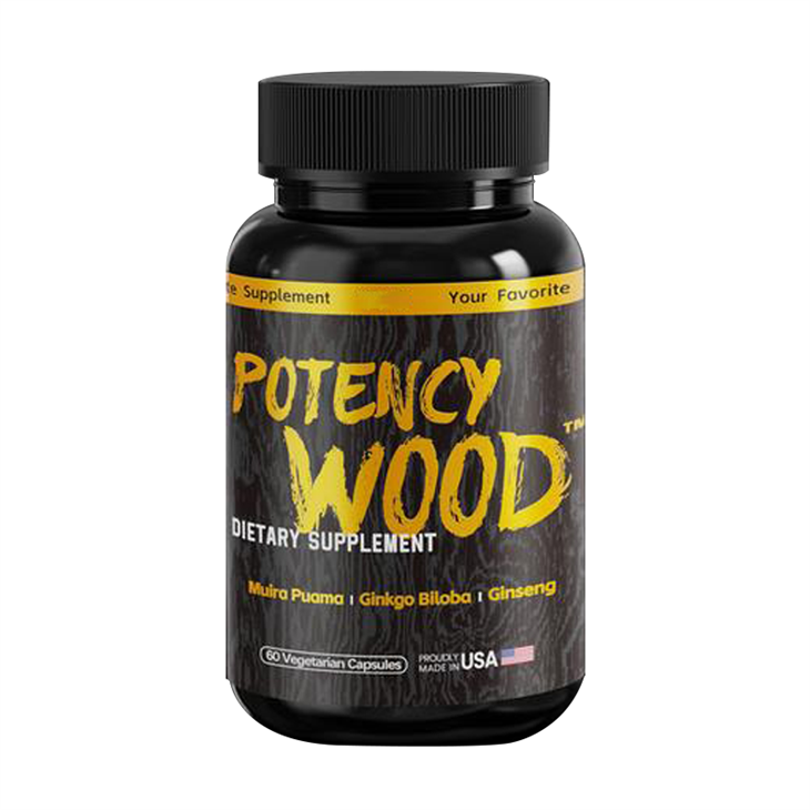 Ginseng Ashwagandha Gingko Tribulus Capsula