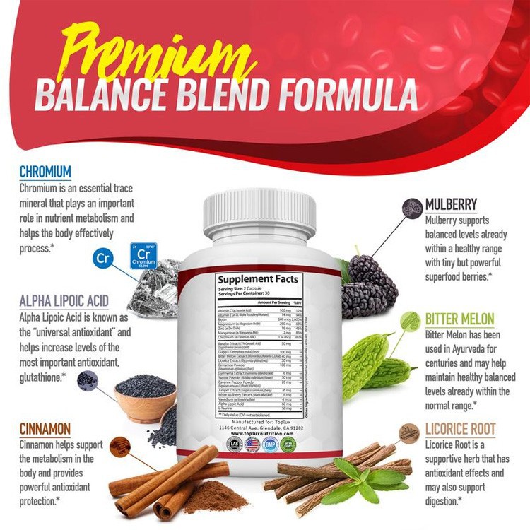 Natural Balance Blend Complex Supplement factory Natural Balance Blend Complex Supplement factory