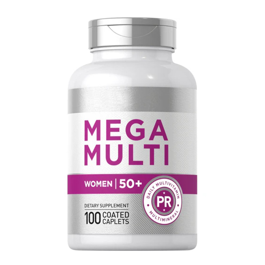 Mega Multi capsule pentru femei