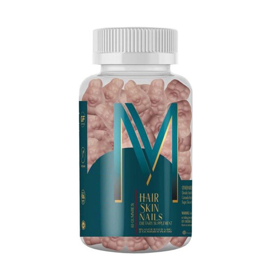 Gumii de mestecat multivitamine
