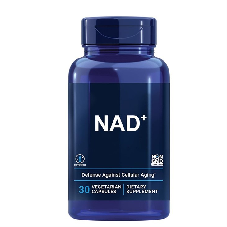 NAD+ Supliment de vitamine capsule