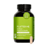 Supliment vegan cu acțiune rapidă pentru ameliorarea balonării