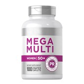 Mega Multi capsule pentru femei