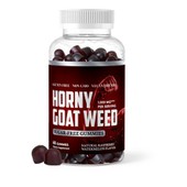 Gumii pentru creșterea mușchilor