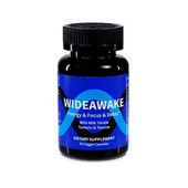 Supliment alimentar Natural Energy Focus Detox