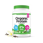 Pulbere super bogată în proteine