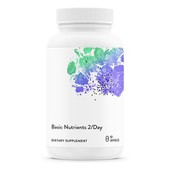 Multivitamine zilnice pentru sănătate holistică