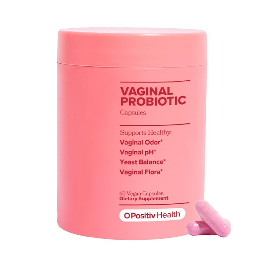 Capsule probiotice pentru femei